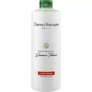 Дермотерапия Cicasan Repair Essence Toner корейская косметика