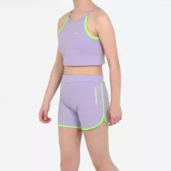 DERORIT Комплект шорт для девочки