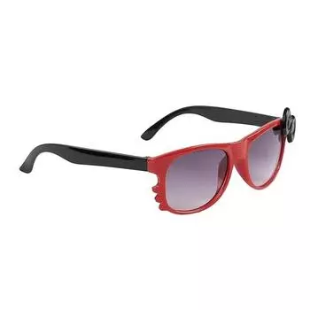 Dervin Girl s Rectangular Sunglasses (Pack of 1)