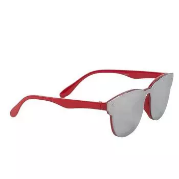 Dervin Kid s Goggles Квадратные солнцезащитные очки для мальчиков и девочек (3-9 лет)