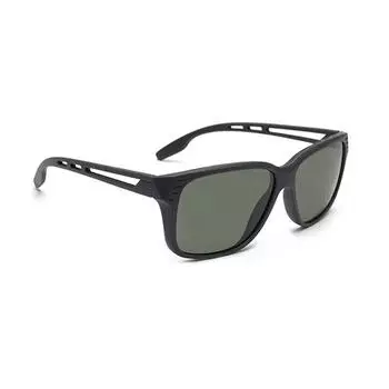 Dervin UV Protection легкие квадратные поляризованные солнцезащитные очки для мужчин и женщин