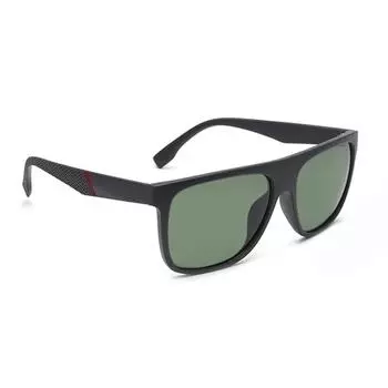 Dervin UV Protection легкие квадратные поляризованные солнцезащитные очки для мужчин