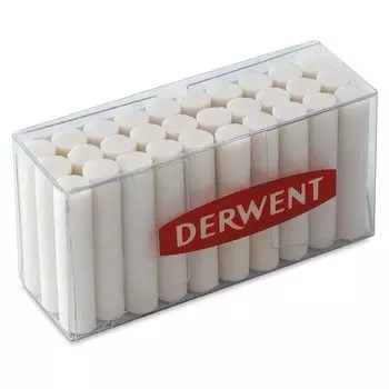 Derwent Derwent electric eraser refill eraser 30 pieces [] (2300023)