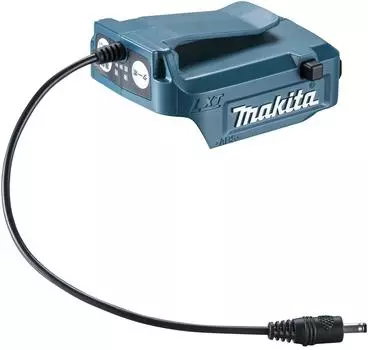 Держатель аккумулятора Makita GM00001489 14.4V/18V
