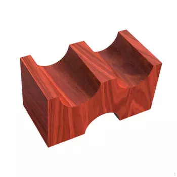 Держатель акустического кабеля, подъемный для кабелей 12-20 мм, амортизатор Hi-Fi Audio