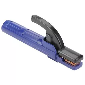 Держатель электрода 300А изолированный медный сварочный зажим для сварочного аппарата