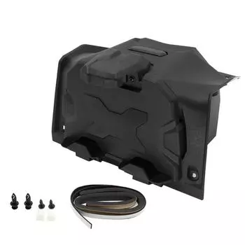 Держатель электронного планшета с GPS-креплением для Polaris RZR XP 1000 Turbo 19-23