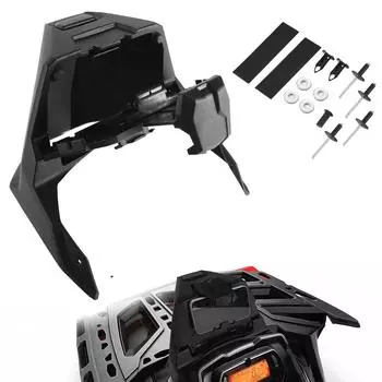 Держатель электронных устройств с ящиком для хранения для Can-Am Outlander Max 500570650850