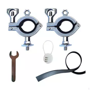 Держатель багажника на крышу для автомобилей, аксессуары для крепления грузовиков серебряный