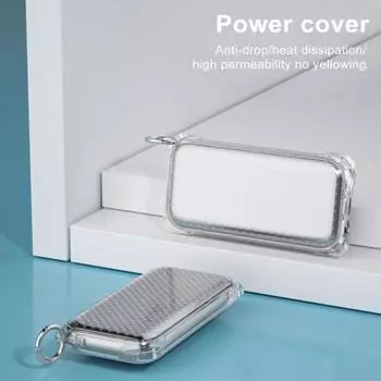 Держатель батареи с плетеным шнуром, держатель шнура питания, кольцевая пряжка, дышащая сетка серый