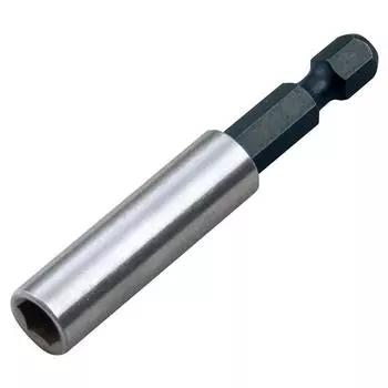 Держатель бит для электрического ударного шуруповерта Kyoto Machinery Tools (КТК) JDB2-60