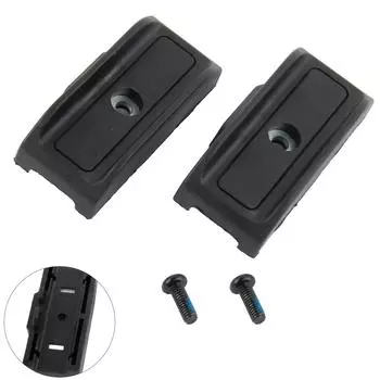 Держатель бит для отверток, крепежный винт, гаечный ключ, абсолютно новый