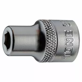 Держатель бит TONE гнездо 3BT вставка угол вставки бит 9,5 мм (3/8 ) &