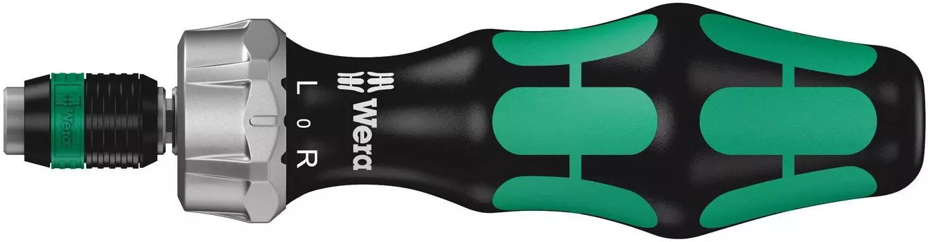 Держатель бит Wera 05051461001 816RA, импорт из Японии [Обычный продукт]