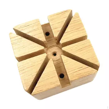 Держатель браслета для часов, деревянный держатель, с отверстиями, инструмент для ремонта звеньев, для удаления штифтов