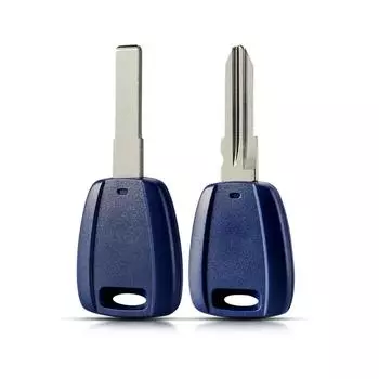 Держатель брелока для Fiat Bravo Punto Ducato с корпусом лезвия SIP22/GT15R 5 шт.