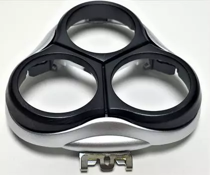 Держатель бритвенной головки, чехол для бритвы для бороды Philips Norelco HQ7800 HQ7810 HQ7810XL HQ8141 HQ8142 HQ8155 HQ8140XL HQ8150XL HQ8160XL