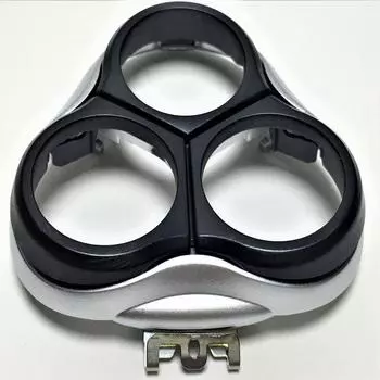 Держатель бритвенной головки, чехол для бритвы для Philips Norelco HQ8171 HQ8171XL HQ8172 HQ8173 HQ8170XL HQ8175XL HQ8100 HQ8140 HQ8174