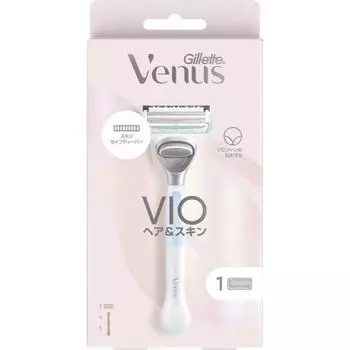 Держатель бритвы Gillette Venus Gillette Venus Vio 1