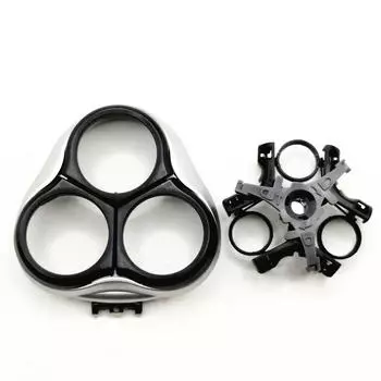 Держатель бритвы и сменная пластина для бритвы Philips Norelco HQ8150 HQ8151XL HQ8160 HQ8170 HQ8175 серии 8100