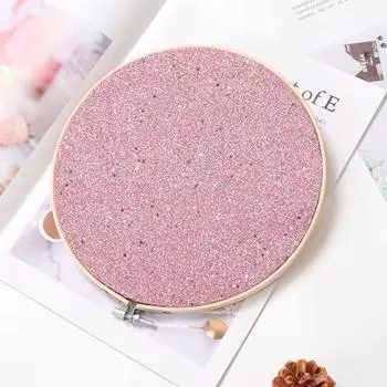 Держатель броши для значка, браслет, ожерелье, ювелирные изделия, сбор настенной витрины чёрный