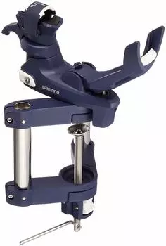 Держатель буя SHIMANO Тип G Синий (с поддержкой Gekihaya) PH-A01S
