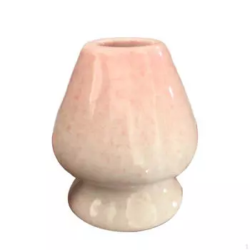 Держатель Chasen, аксессуары для зеленого чая, посуда для рукоделия, подставка для венчика для украшения столешницы синий