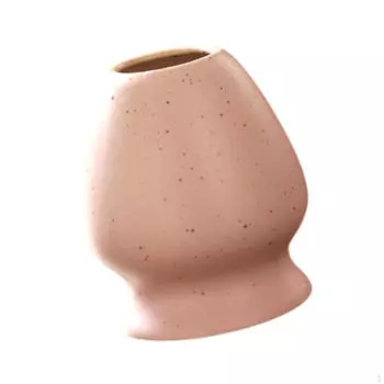 Держатель Chasen, подставка для венчика матча, посуда для чайной церемонии, церемония ручной работы, зеленый цвет Deep Blue