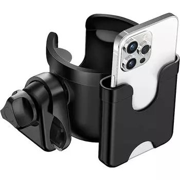 Держатель чашки для коляски