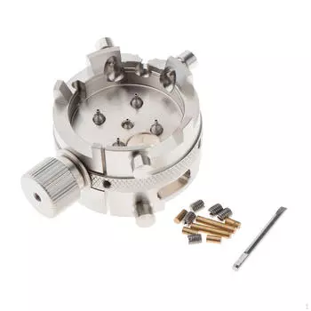 Держатель часового механизма, инструмент для ремонта, аксессуар для 7750 7751 7753