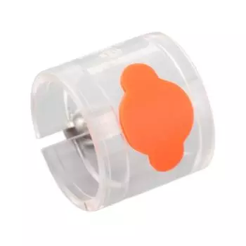 Держатель часового механизма, многофункциональная пластиковая поддержка часового механизма, ремонтная база для часового механизма 8200