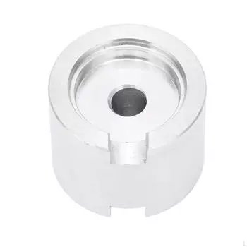 Держатель часового механизма, основание, практичная фиксация для часовщиков, инструмент для ремонта