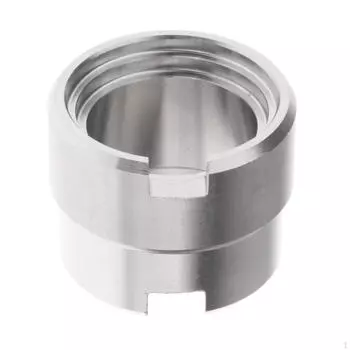 Держатель часового механизма Портативные ремонтники Долговечный ремонт модификаций