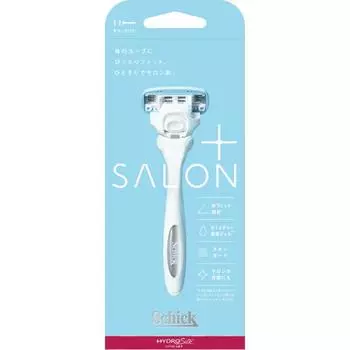 Chic Salon Plus Chic Hydro Silk Salon Plus держатель 1 шт.