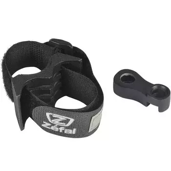 ДЕРЖАТЕЛЬ CO2 Zefal 1071 чёрный