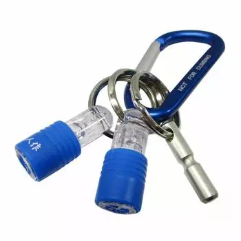 Держатель Craftsman Quick Holder 3PCS Blue SQH-S2