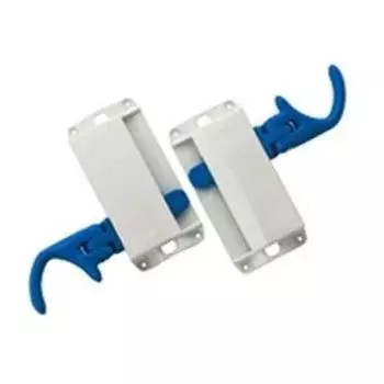 Держатель DAIWA CP Синий 866835