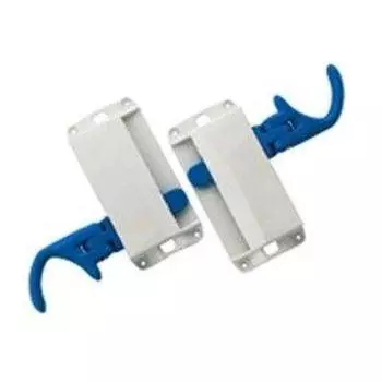 Держатель DAIWA CP Синий 866835