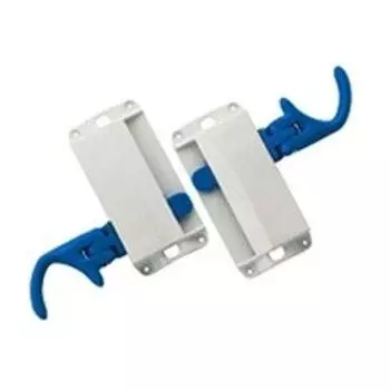 Держатель DAIWA CP Синий 866835