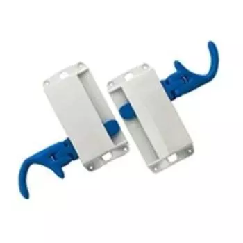 Держатель DAIWA CP Синий 866835 синий