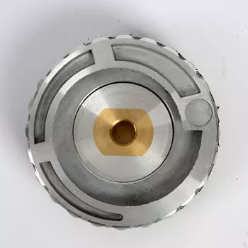 Держатель дисковой накладки, задняя накладка для алмазных полировальных дисков, основа для шлифовальных дисков на резиновой основе