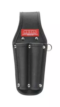 Держатель для 2-контактного ключа KNICKS EVA с тиснением KC-215PN