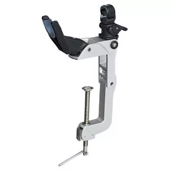 Держатель для аккумулятора DAIWA CS160CH черный чёрный