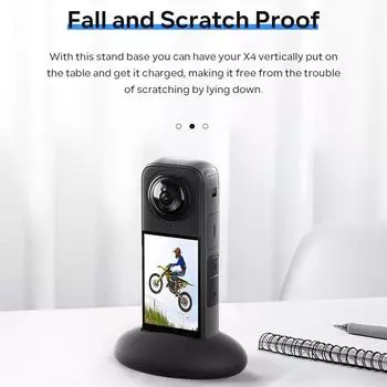 Держатель для экшн-камеры Автомобильный держатель для экшн-камеры Водонепроницаемые автомобильные аксессуары для экшн-камер