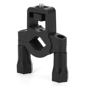 Держатель для экшн-камеры на велосипеде, крепление на руль велосипеда для экшн-камеры/лампы для кемпинга