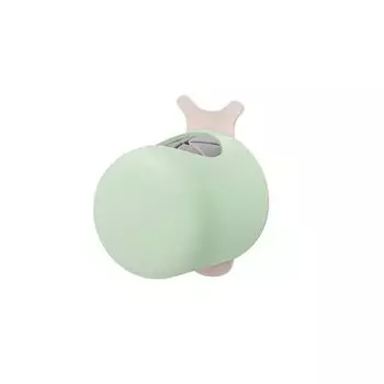 Держатель для электрической зубной щетки, настенный, бездренажный, органайзер для хранения, экономящий место кронштейн, пластиковая подставка-органайзер оранжевый