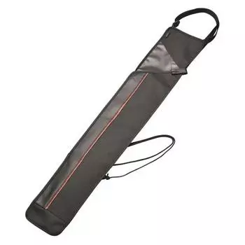 Держатель для автомобильного зонта CARMATE, вмещает 4 зонта, поставляется с разделителями, отдельно хранит зонты и мокрые зонты DZ492