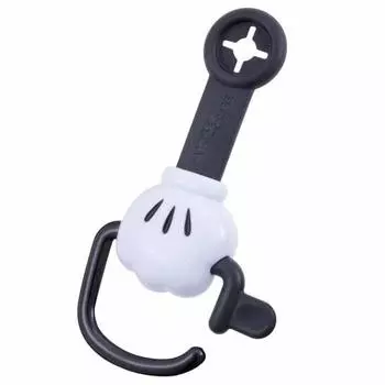 Держатель для автомобильного зонта Napolex Легко удерживать, просто вставляя между кольцами Удобные товары Автомобильные принадлежности Автомобильные аксессуары Disney WD-267