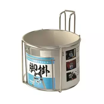 Держатель для банки Niigata Seiki SK с покрытием SK для ремонта, держатель для 700 г ASK-HDZ1