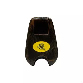 Держатель для бильярдного кия для бильярдного стола, органайзер для клюшек, бильярдная 1 Cue 8.5cmx5.5cm